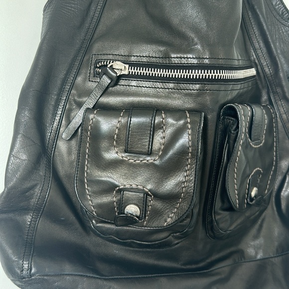 Hogan cross body bag, Good condition - Picture 2 of 4